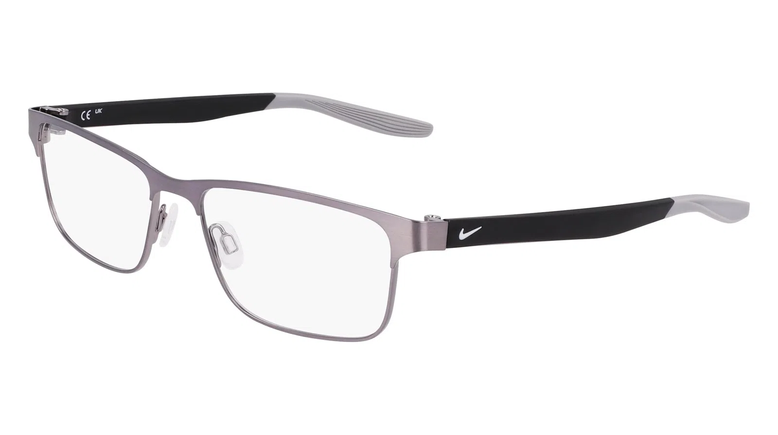Nike 8130 N Eyeglasses - view 4